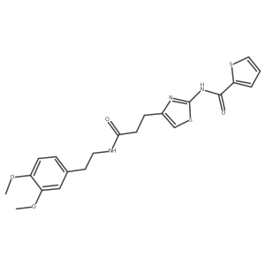 1021133-23-2 structure