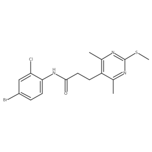 1030224-00-0 structure