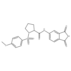 1050199-90-0 structure