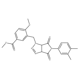 1052614-99-9 structure
