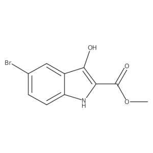 105488-46-8 structure