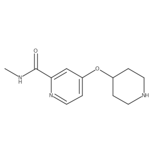 1073502-99-4结构式
