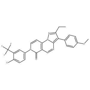 1081139-42-5 structure