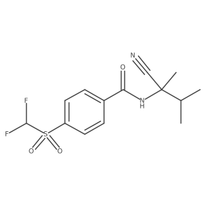 1090743-07-9 structure