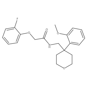 1091075-27-2结构式
