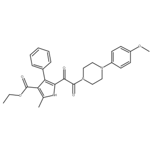 1105204-85-0 structure