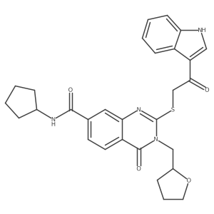 1111057-57-8结构式