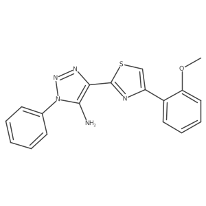 1111432-55-3 structure