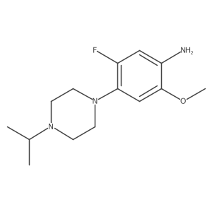 1116229-18-5 structure