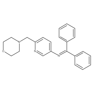 1147107-40-1 structure