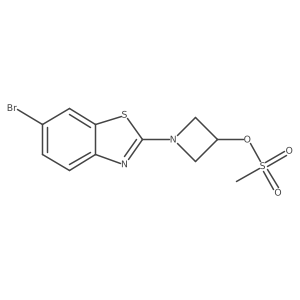 1161730-30-8 structure