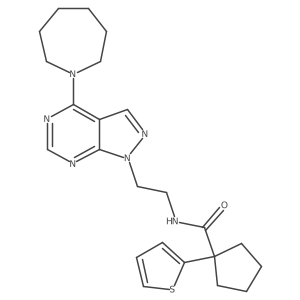 1170833-24-5 structure