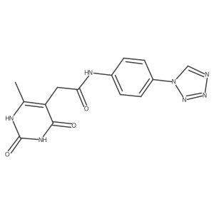 1171138-15-0 structure