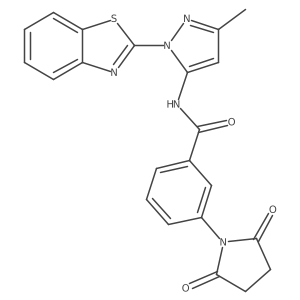 1172262-91-7 structure