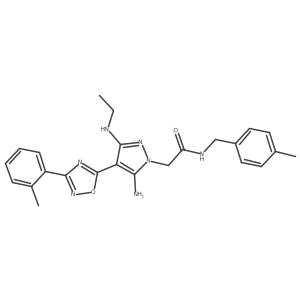 1172439-69-8结构式