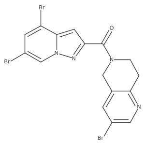 1177001-41-0 structure