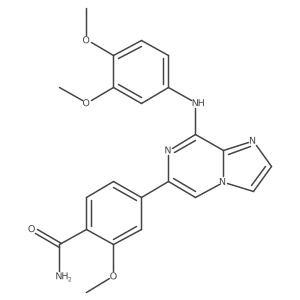 1181329-01-0 structure