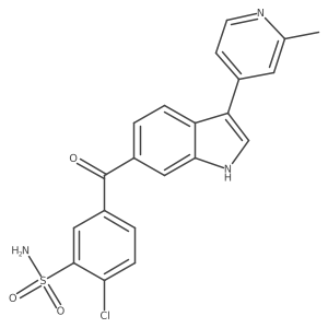 1189544-81-7 structure