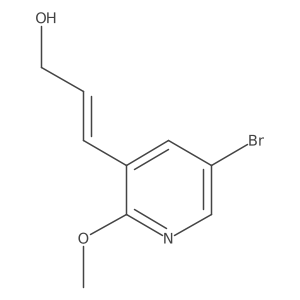 1197397-18-4 structure