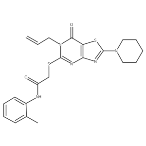 1206989-42-5 structure
