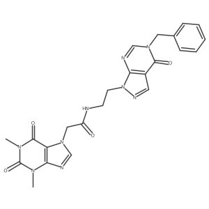 1207043-12-6 structure