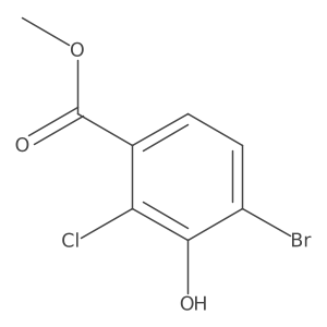 1207343-93-8结构式