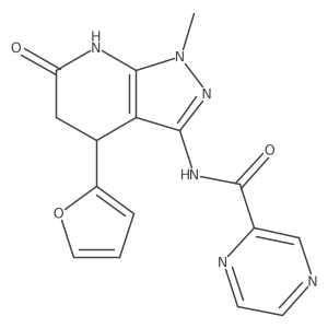 1208834-90-5 structure