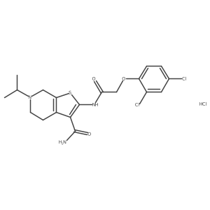 1215835-84-9结构式