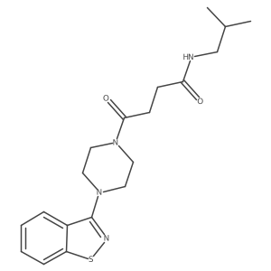 1219583-31-9 structure