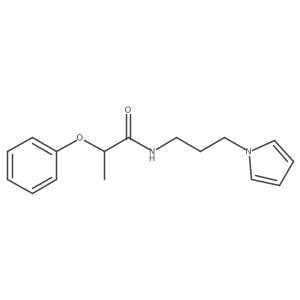 1226445-61-9 structure