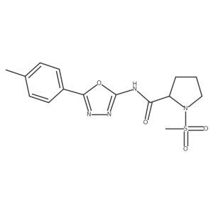 1236258-72-2 structure