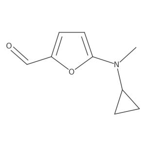 1250851-34-3 structure