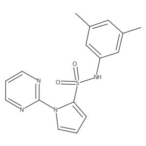 1251534-00-5 structure