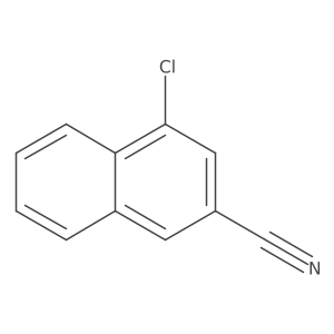 1256463-62-3 structure