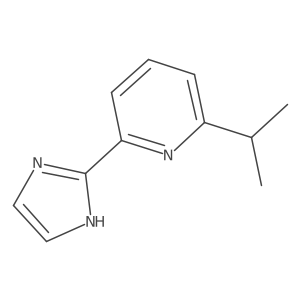 1256811-31-0 structure