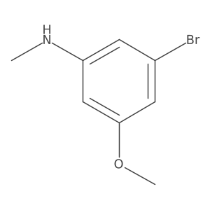 1260813-97-5 structure