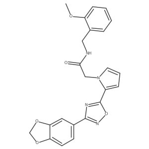 1260925-80-1 structure