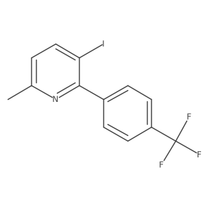 1261473-06-6 structure