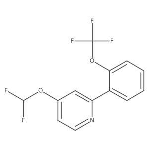 1261588-32-2 structure