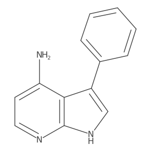 1261845-94-6 structure