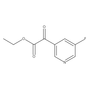 1269776-24-0 structure