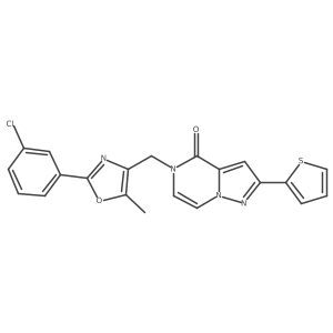 1359215-32-9 structure
