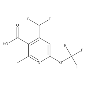 1361774-77-7 structure