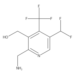 1361886-60-3结构式