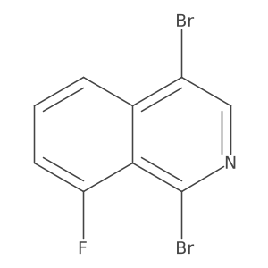 1367789-66-9 structure