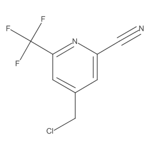 1393585-60-8 structure