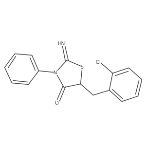 1396568-50-5 structure