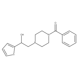1396766-74-7 structure
