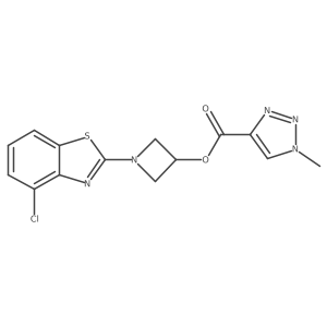 1396844-34-0 structure