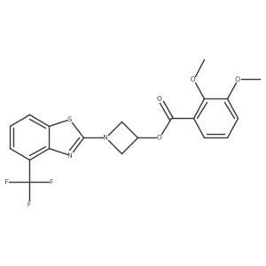 1396874-84-2 structure